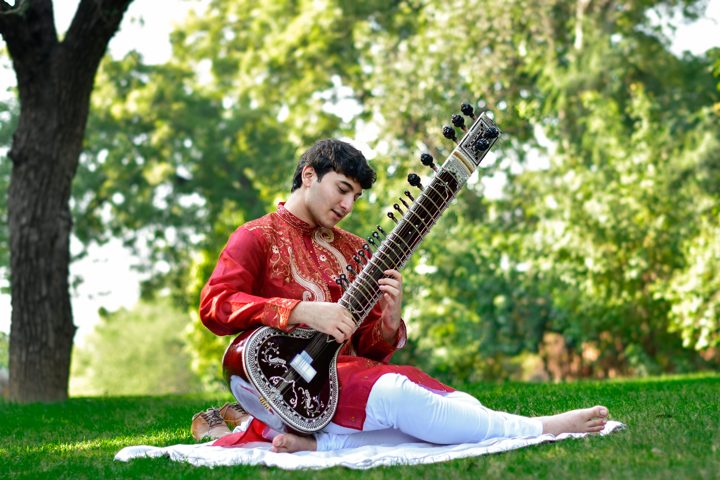 Rishab Rikhiram Sharma